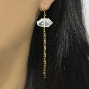 KATY GINGER DESIGNS Dangle Earrings
